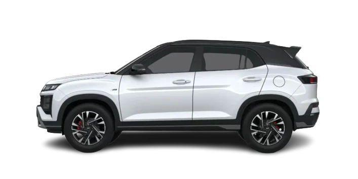 Hyundai The New Creta N Line