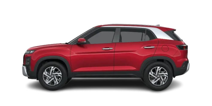 Hyundai The New Creta Style