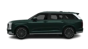 Hyundai The all-new Palisade