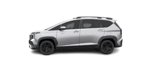 Hyundai Stargazer Cartenz X