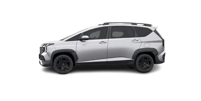 Hyundai Stargazer Cartenz X Prime Package