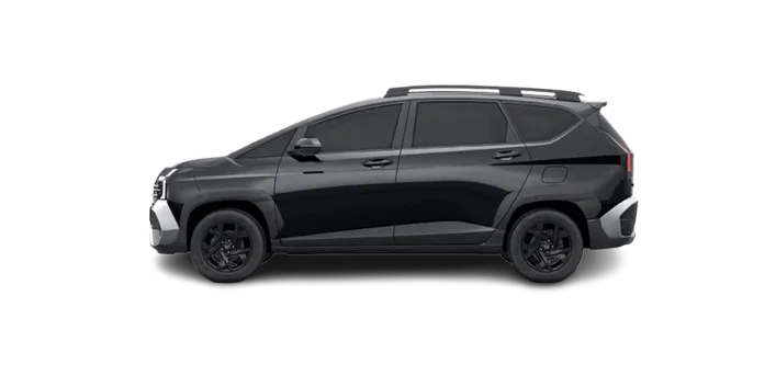 Hyundai Stargazer Cartenz X Style