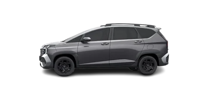 Hyundai Stargazer Cartenz X Trend