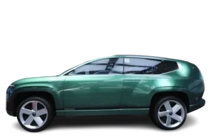 Hyundai Seven Concept