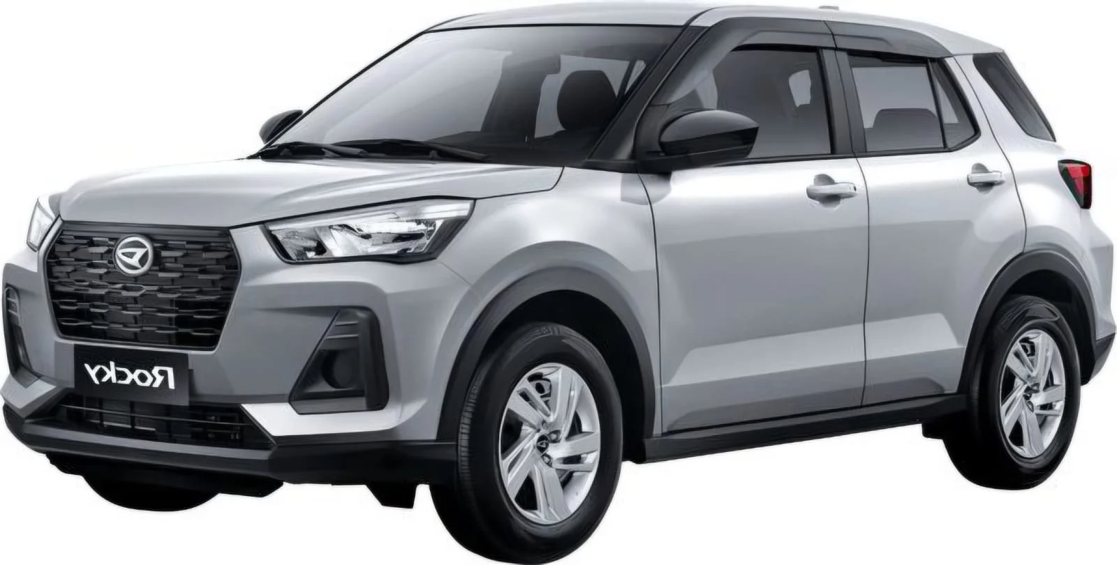 Daihatsu Rocky 1.2 M MT