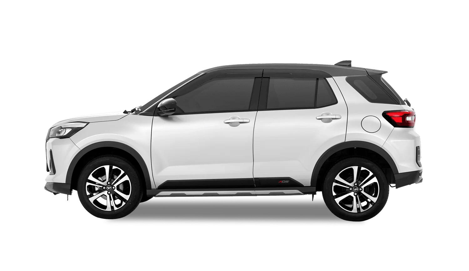 Daihatsu Rocky 1.0 R ADS MT