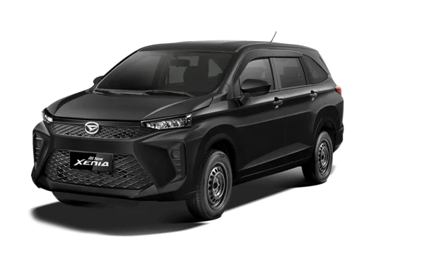 Daihatsu All New Xenia 1.3 M MT