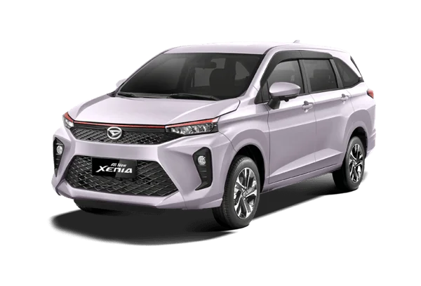 Daihatsu All New Xenia 1.5 R MT