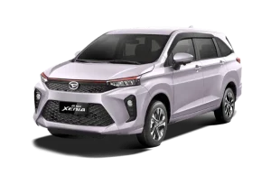 Daihatsu All New Xenia