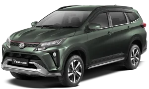 Daihatsu Terios