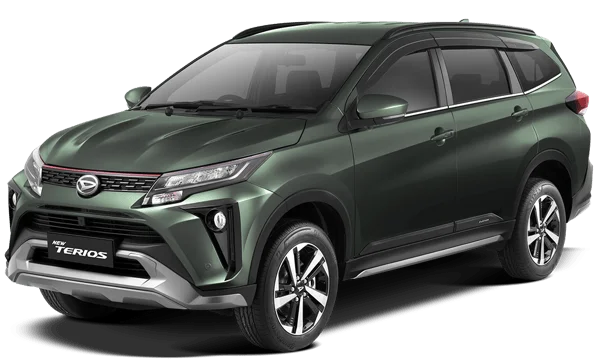 Daihatsu Terios