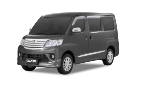 Daihatsu Luxio