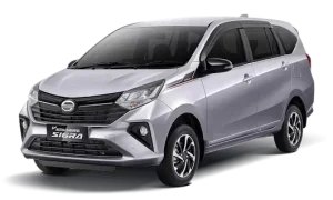 Daihatsu Sigra
