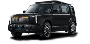 Chery J6