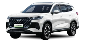 Chery Tiggo 8 CSH