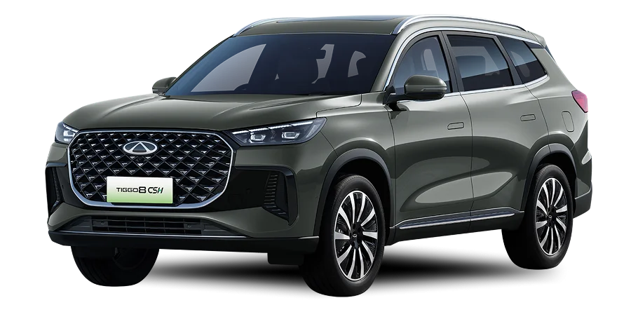 Chery Tiggo 8 CSH AWD