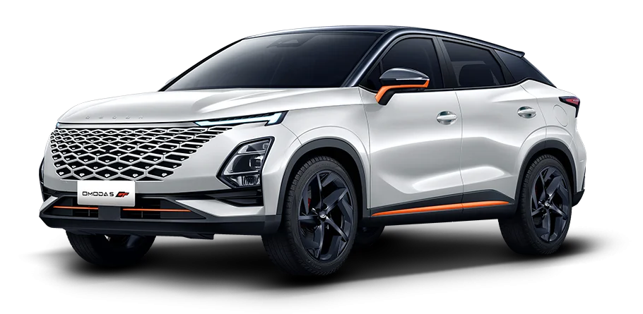 Chery Omoda 5 GT
