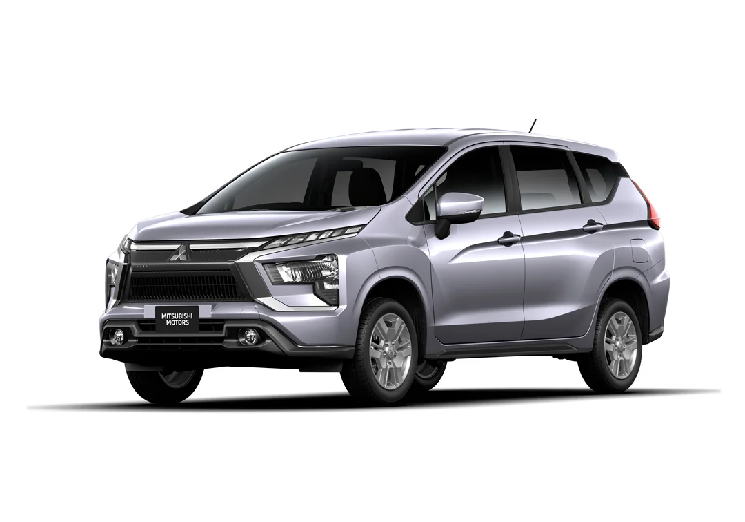 Mitsubishi Xpander GLS CVT