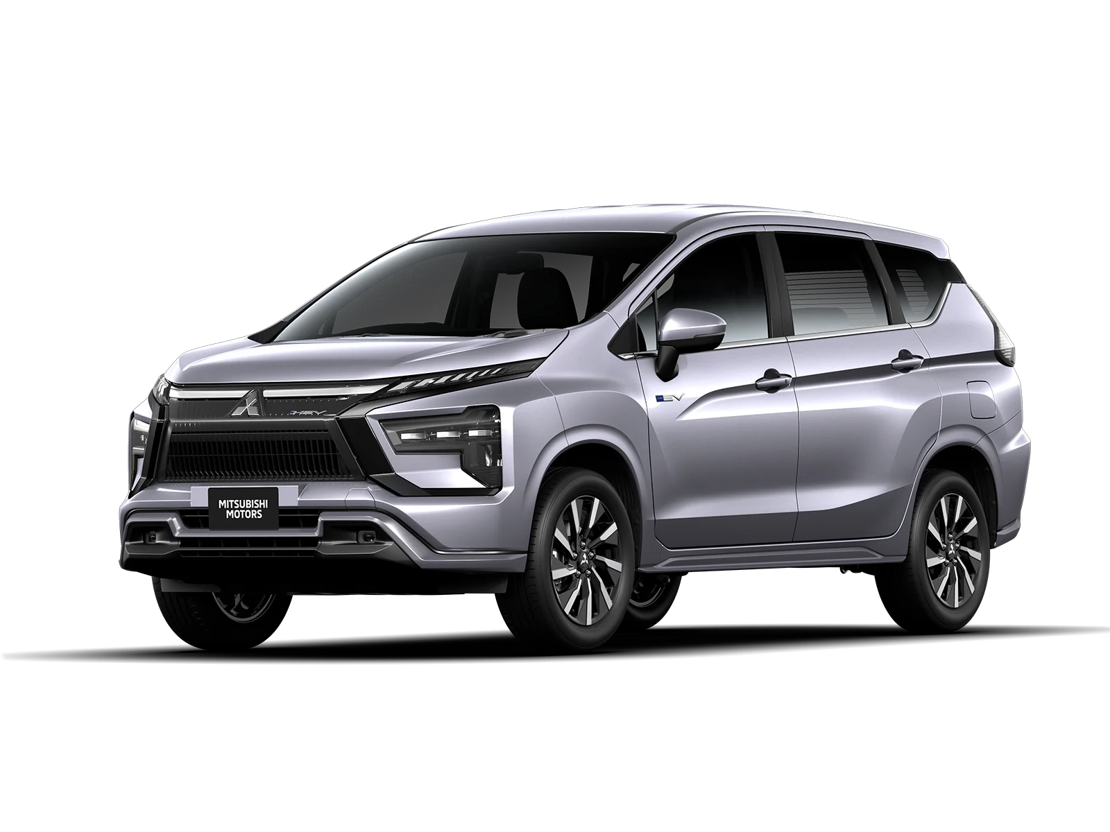 Blade Silver Metallic