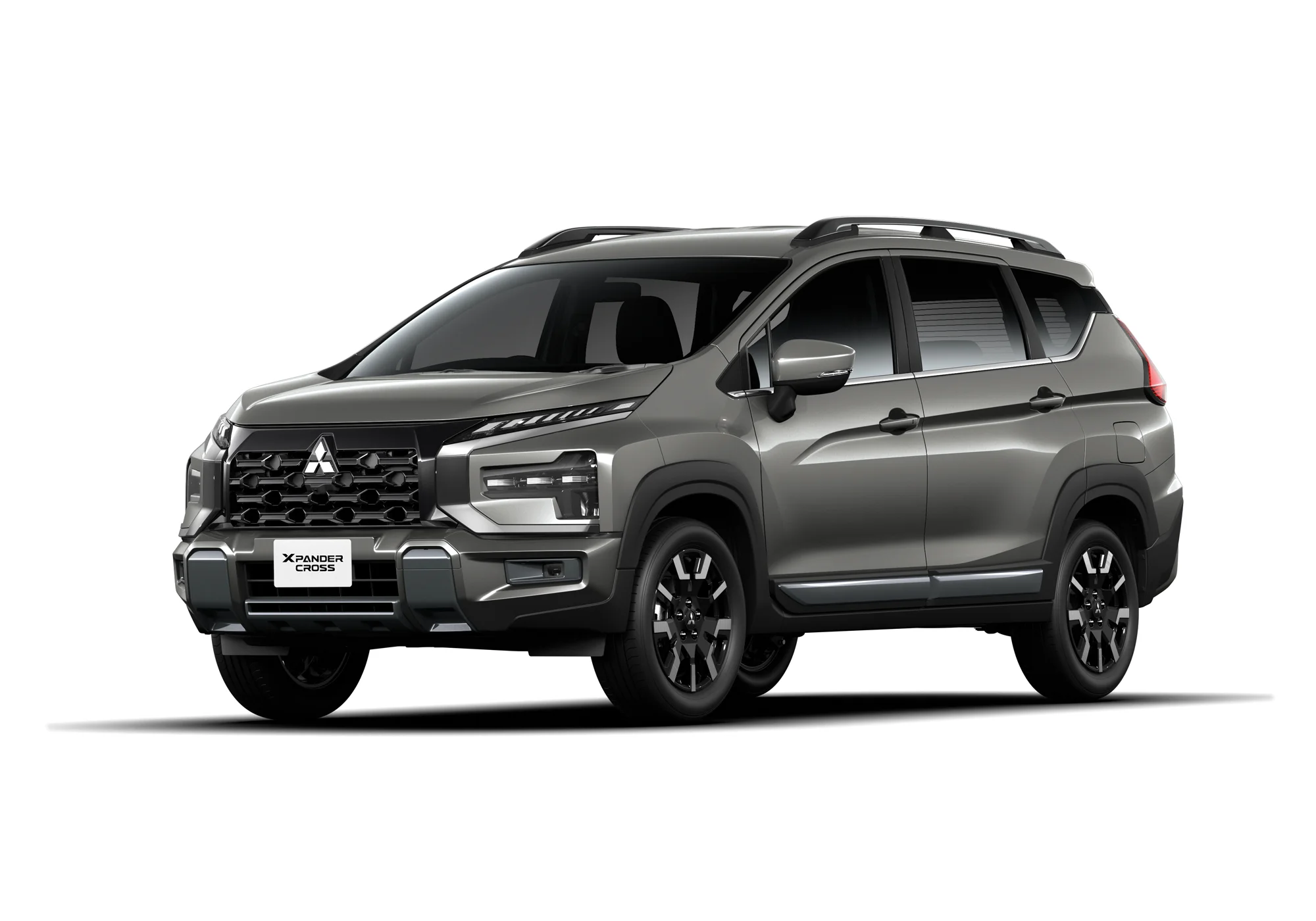 Mitsubishi Xpander Cross M/T