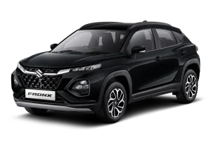 Suzuki Fronx GL MT