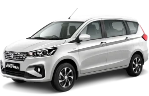 Suzuki All New Ertiga