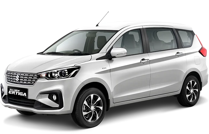 Suzuki All New Ertiga GL AT