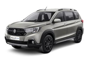 Suzuki New XL7