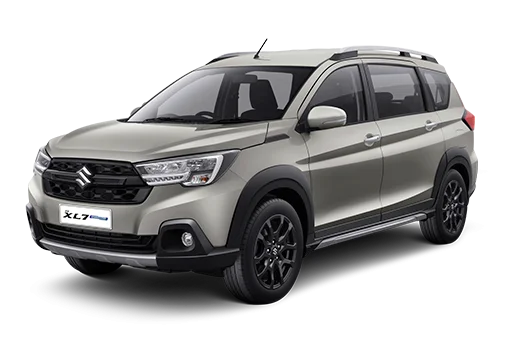 Suzuki New XL7 Beta MT Hybrid