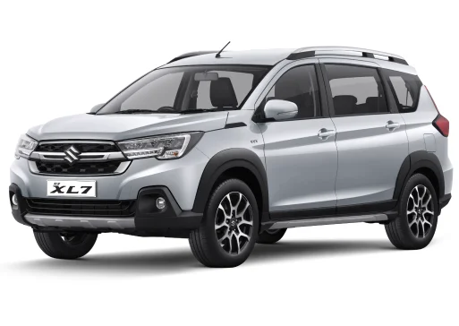 Suzuki New XL7 Zeta AT