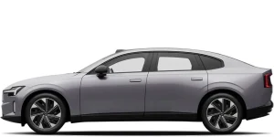 Volvo ES90