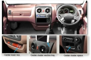 Hino Dutro 300 Series