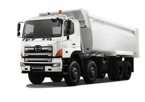 Hino Profia 700 Series