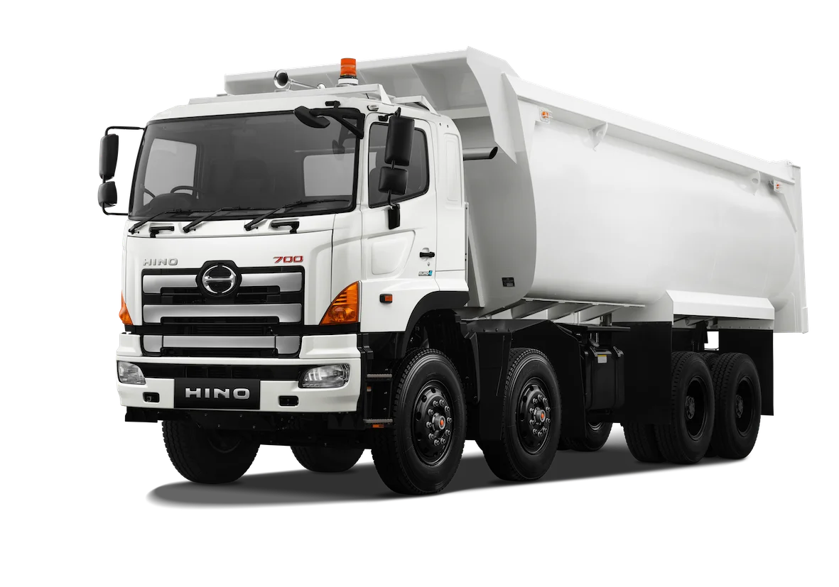 Hino Profia 700 Series