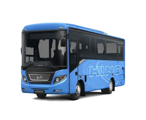 Hino Bus Series