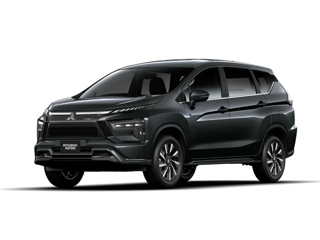Daftar Harga Xpander 2022 Bekas, Pilihan MPV Keluarga Favorit 02 B 024 001 007 color