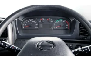 Hino Ranger 500 Series