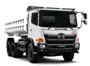 Hino Profia 700 Series