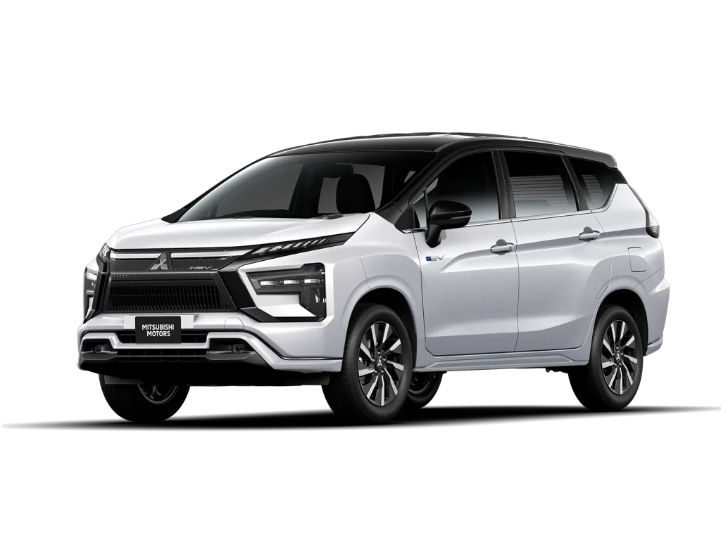 Daftar Harga Xpander 2022 Bekas, Pilihan MPV Keluarga Favorit 03 B 024 001 007 color