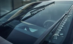 Genesis Electrified G80