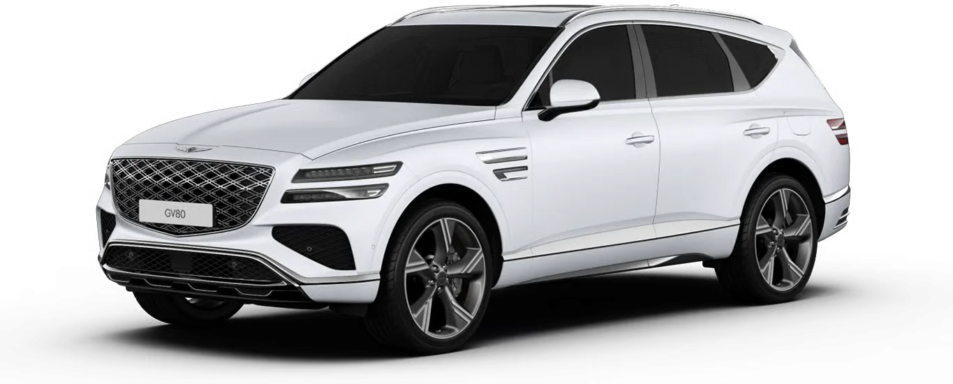 Matte Matterhorn White