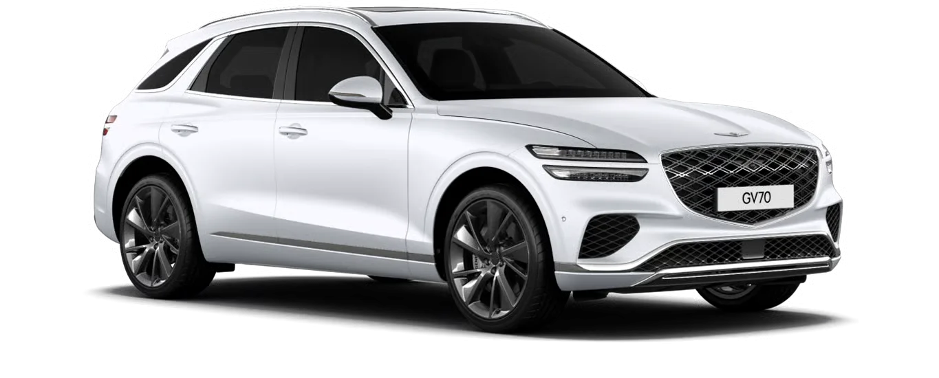 Matte Matterhorn White