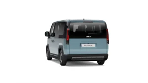 KIA PV5