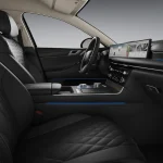 Genesis Electrified G80