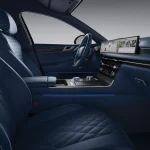 Genesis Electrified G80