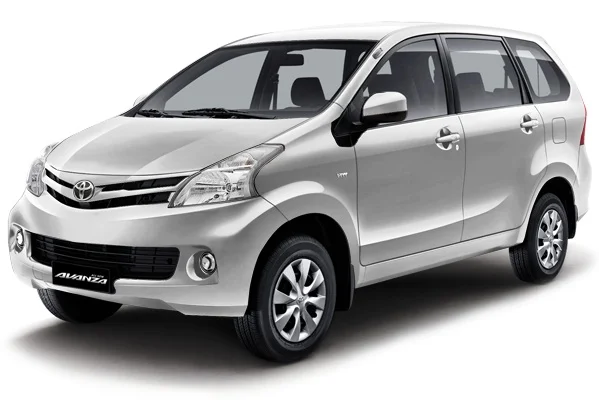 Avanza 2013 MPV 100 jutaan - Moladin