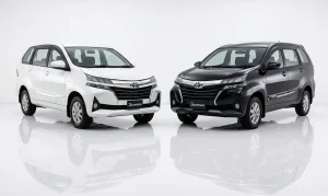 Avanza 2019: Mobil Keluarga 7-Seater Harga Terjangkau