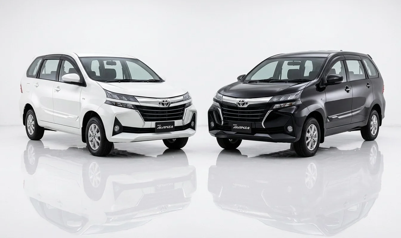 Avanza 2019: Mobil Keluarga 7-Seater Harga Terjangkau