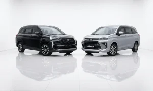 Avanza vs Veloz 2025: Mana MPV 7-Seater Terbaik untuk Keluarga?