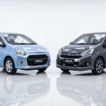 Rekomendasi Ayla Bekas 30 Jutaan di 2026, Mobil Murah Irit BBM - Tuwaga